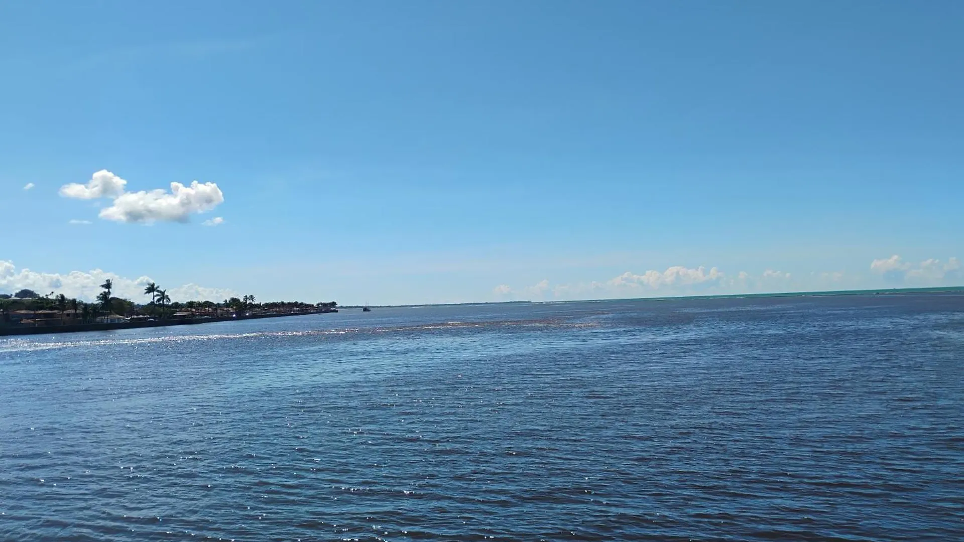 Rum i privatbostad Casa Familiar Deep Lägenhet Porto Seguro